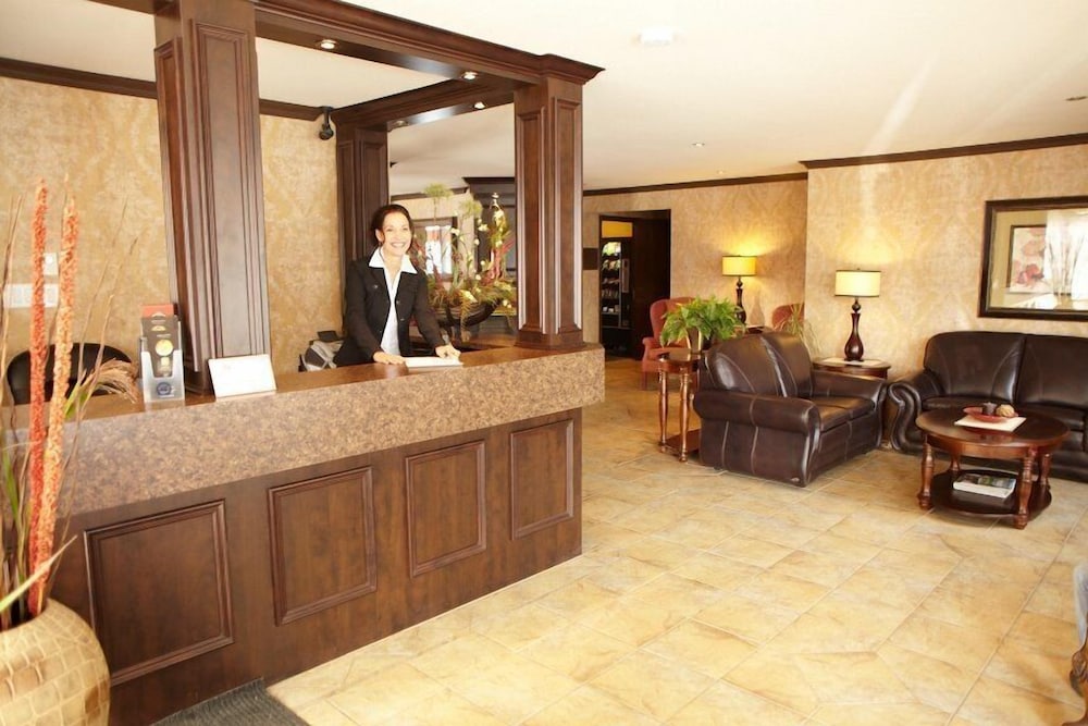 Hotel & Suites Monte Cristo - last minute hotel in Quebec