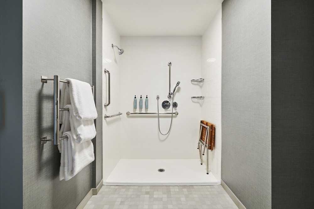 Residence Inn by Marriott Berkeley - photo 28