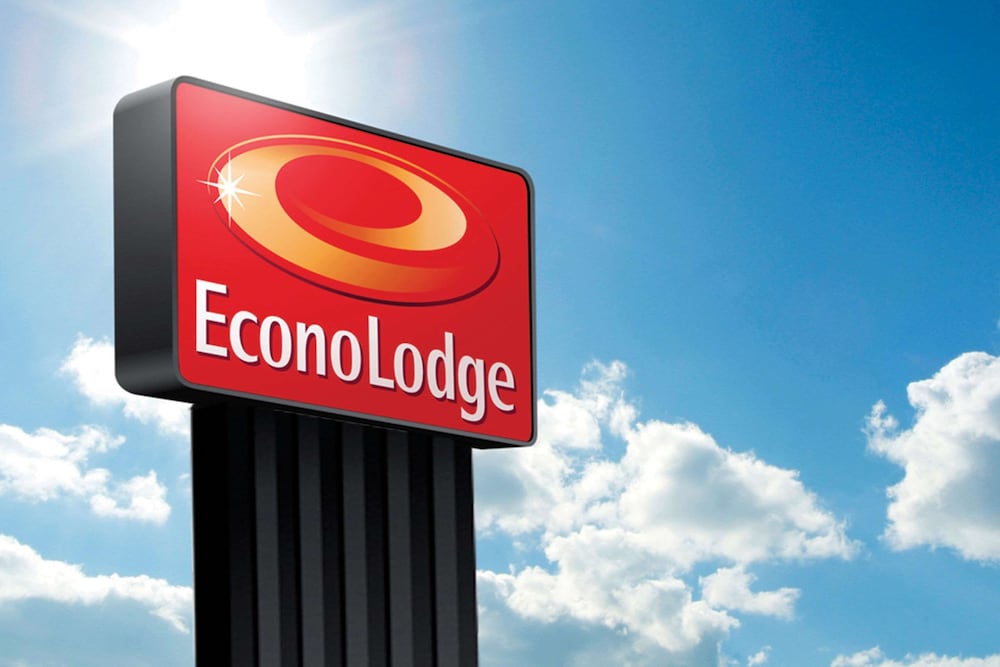 Econo Lodge Fultondale Al — Fultondale