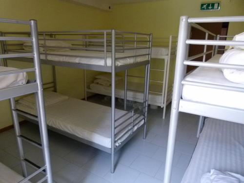 Why Me Eco friendly Hostel — Tbilisi — photo 5