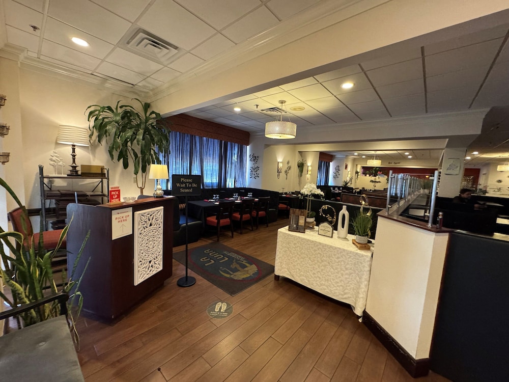 Holiday Inn New London Mystic Area by IHG - photo 19