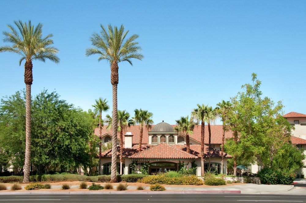 Hilton Garden Inn Palm Springs Rancho Mirage - photo 40