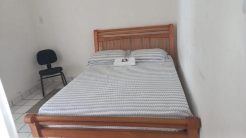 Hospedaria Sao Paulo Quartos Com Wc Exclusivo in Recife, Brasil