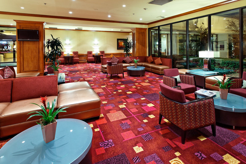 Red Lion Hotel & Conference Center Seattle Renton - photo 46