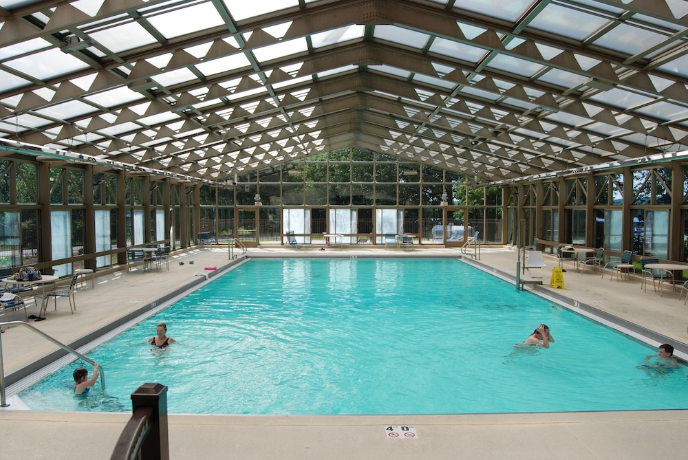 Lake Barkley State Resort - photo 36