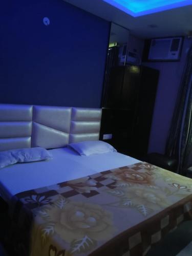 Hotel Ganpati Plaza in Haridwar, India