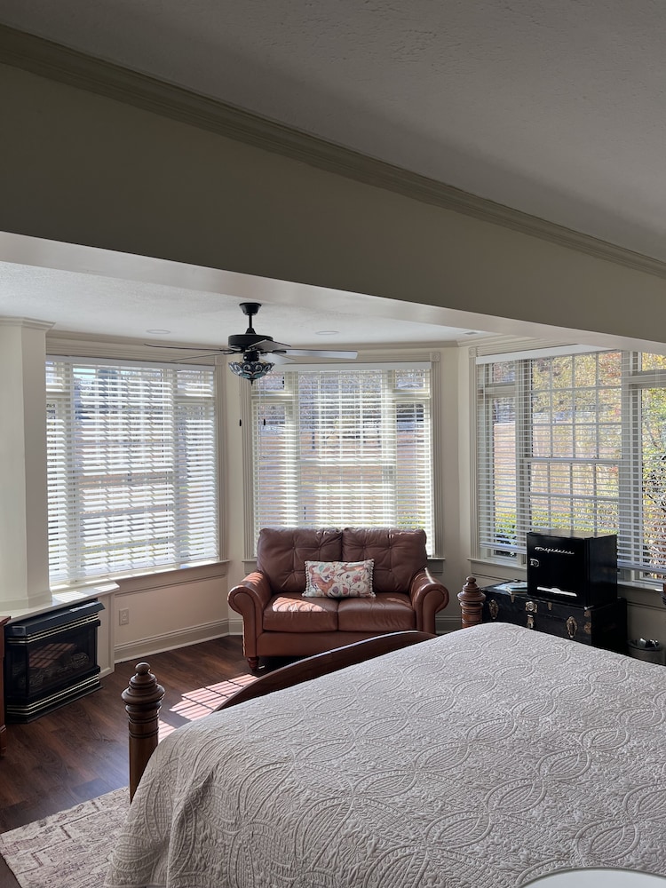 Whitestone Inn - photo 36