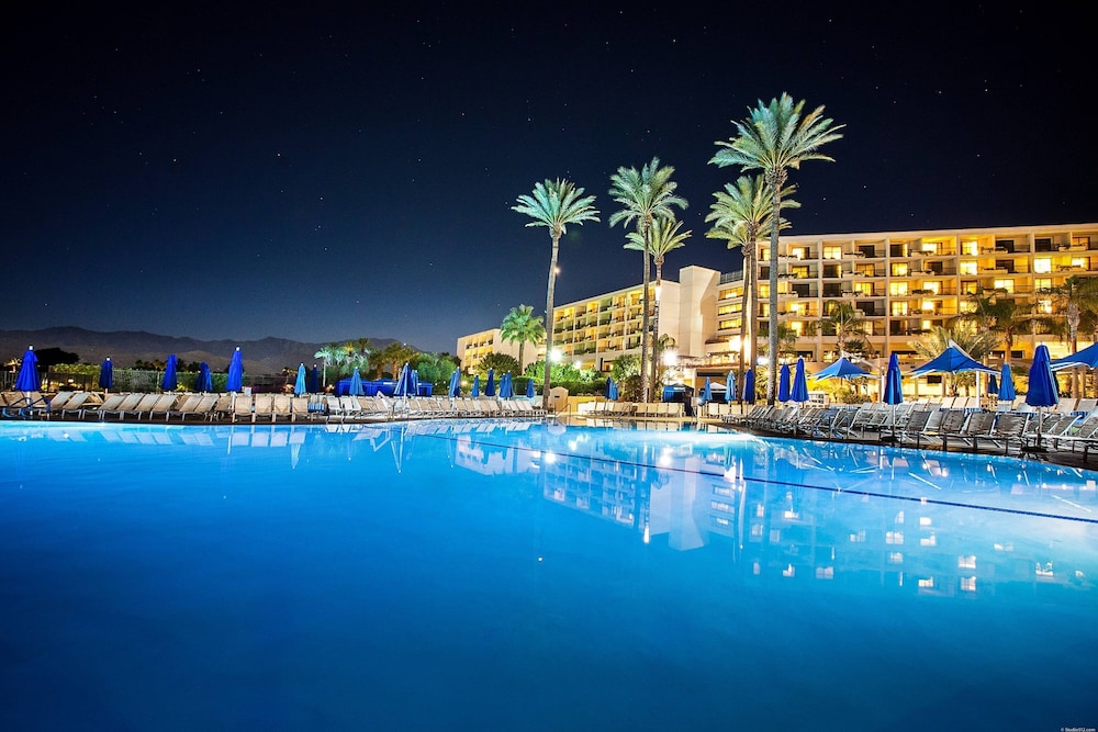 JW Marriott Desert Springs Resort & Spa - photo 52