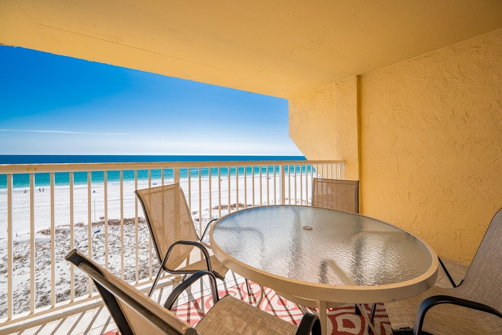 Driftwood Towers 5e 2 Bedroom Condo - photo 27