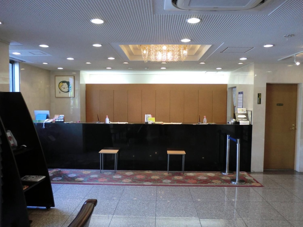Kuretake Inn Iwata — Iwata — photo 3