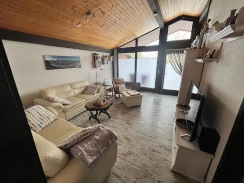 Ferienhaus Objekt Nr 1116 In Fedderwardersiel — Butjadingen