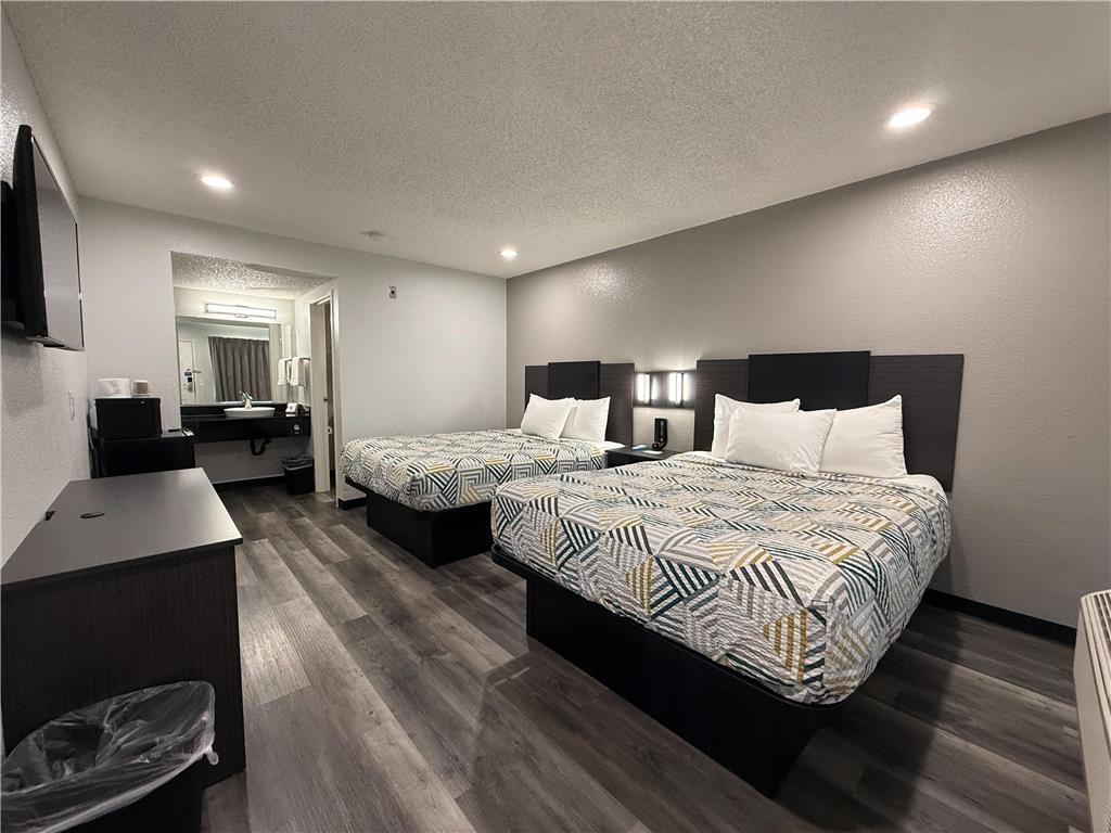 Motel6 Seattle WA South — hotel in Seatac