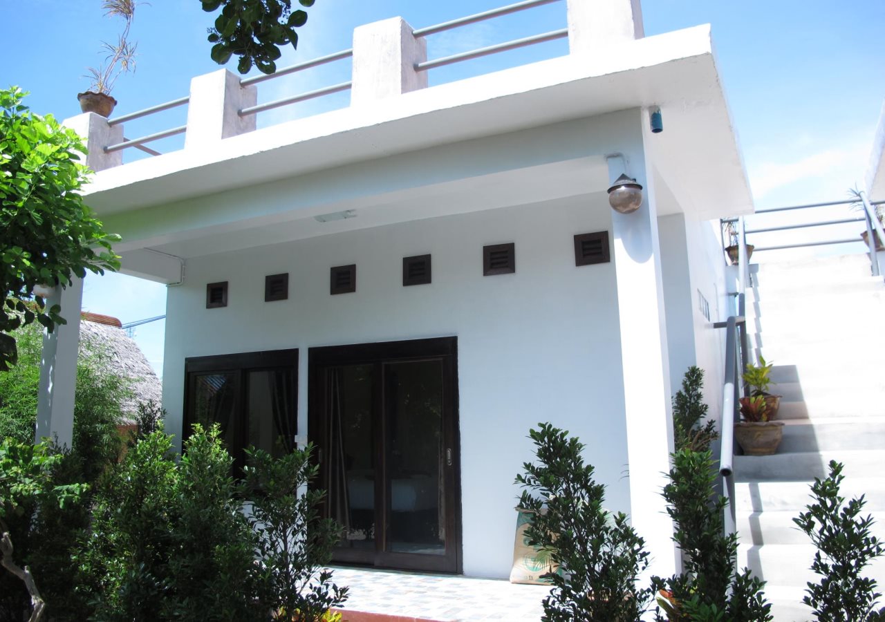 Gipsy Resort in Satun, Thailand