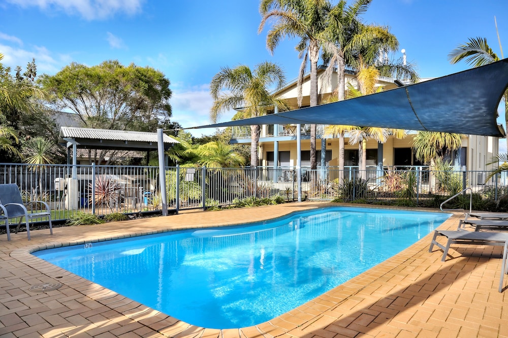 Sorrento Apartments Merimbula — 4-Star Luxury Hotel in Merimbula, Australia