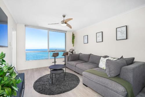 Odeon Towers 808 by Host Agents — 4-Star Luxury Hotel in Cape Town, South Africa