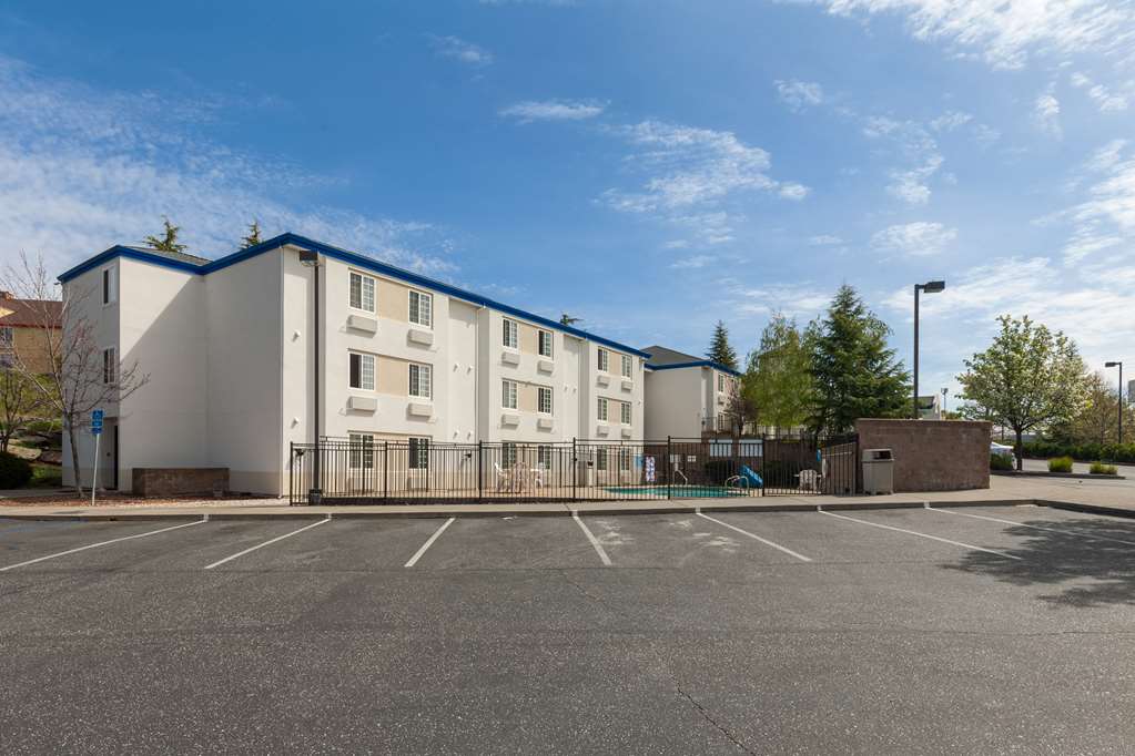 Motel 6 Auburn CA - photo 3