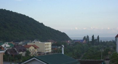 Raduga Hotel