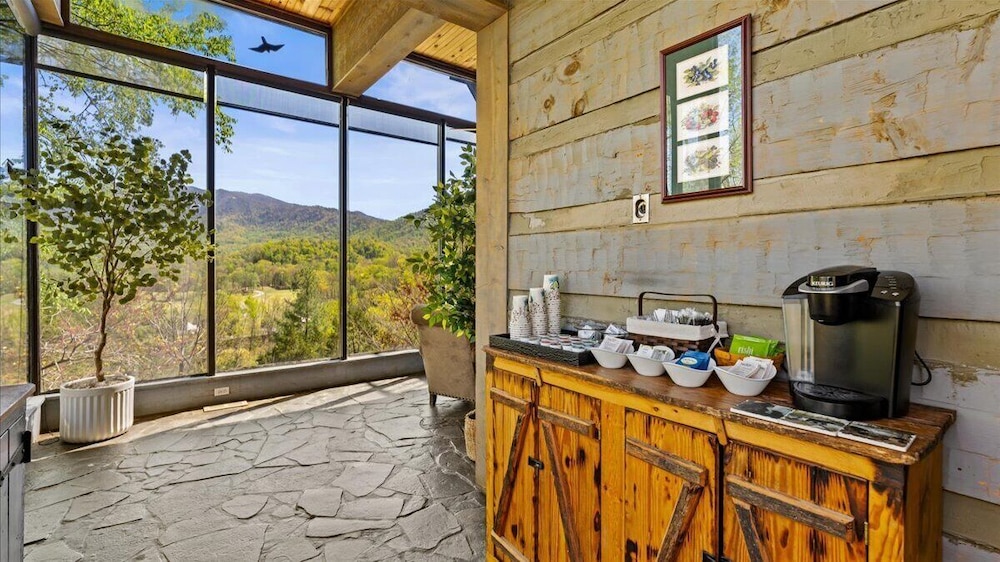 Laurel Valley Mountain Retreat - photo 211
