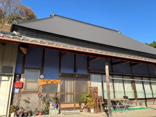Oyamanominsyuku Higurashi Vacation Stay 33143v — Mima