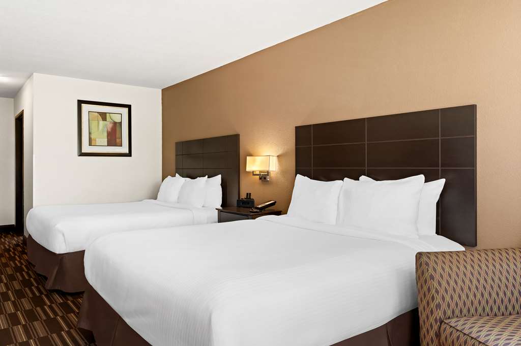 Best Western Monticello Gateway Inn - photo 9