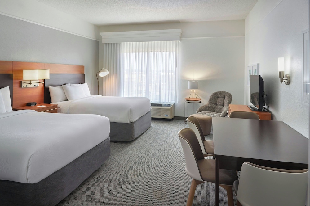 TownePlace Suites by Marriott Newnan - photo 8