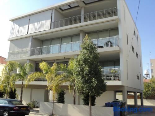 The Kapitani Residence
