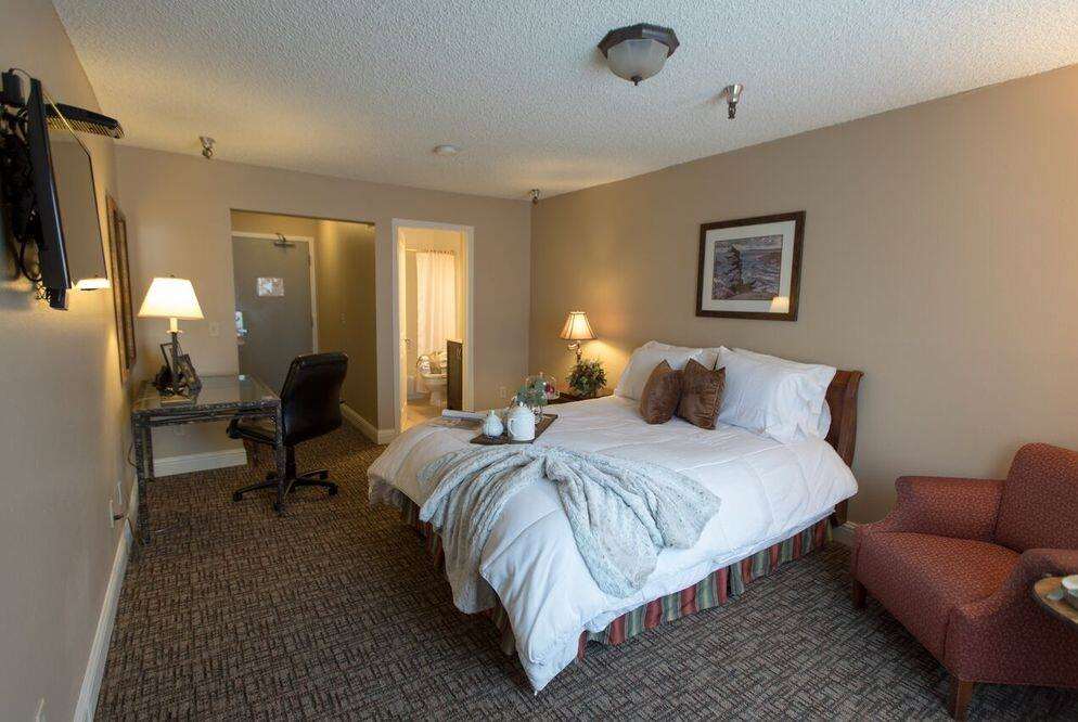 Ramada by Wyndham Juneau - photo 16