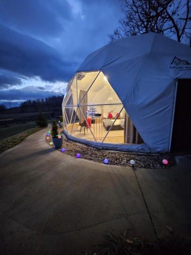 Karkonoski Glamping - last minute hotel in Unknown City