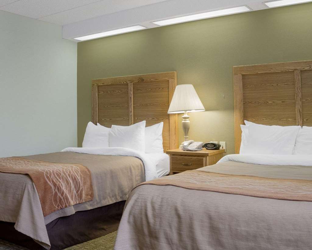 Quality Inn Bismarck I 94 - photo 20