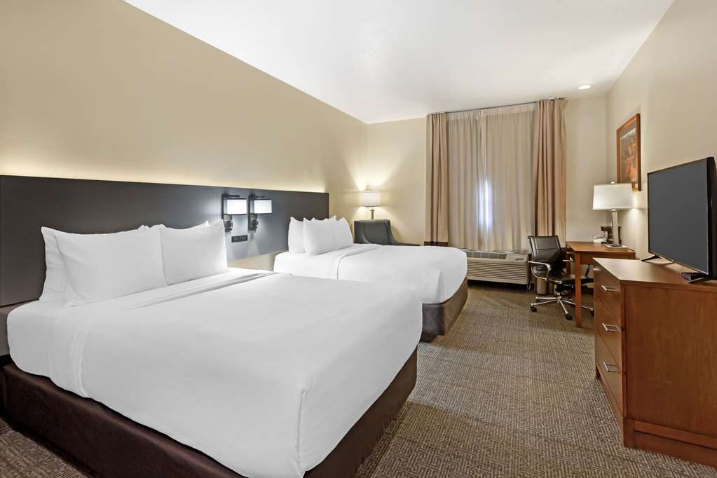 Comfort Inn Richfield I 70 - photo 25