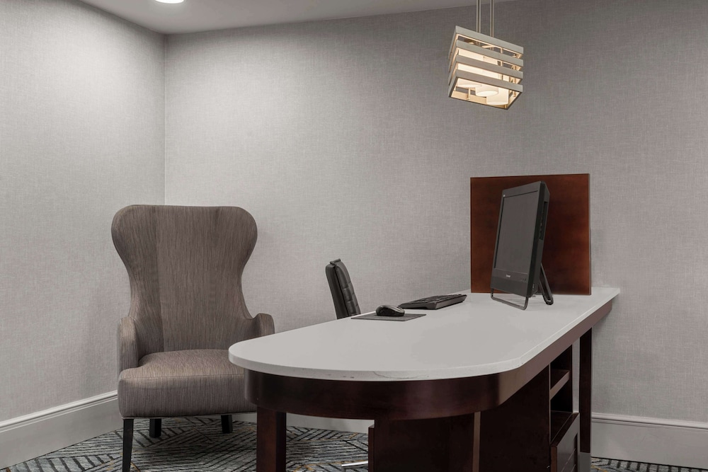 Homewood Suites by Hilton Richmond Chester - photo 38