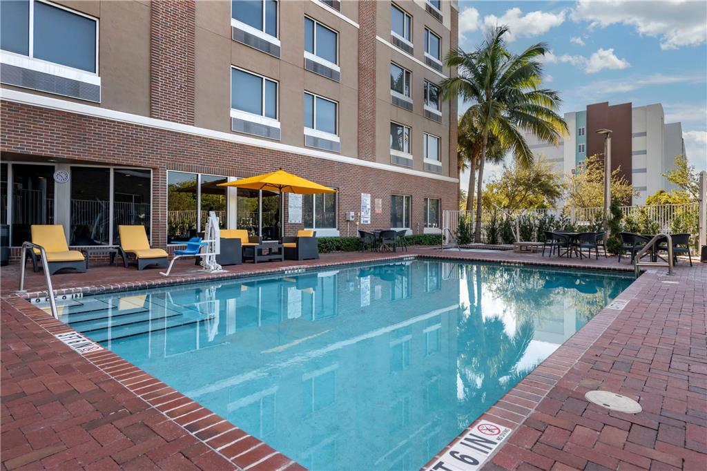Cambria Hotel Ft Lauderdale Airport South & Cruise Port in Dania Beach, United States