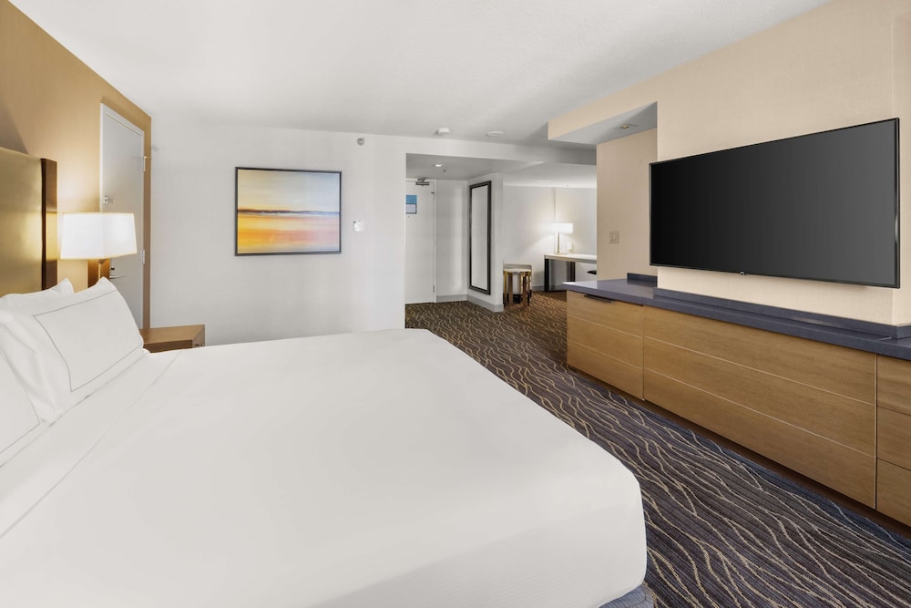Hilton Salt Lake City Center - photo 34