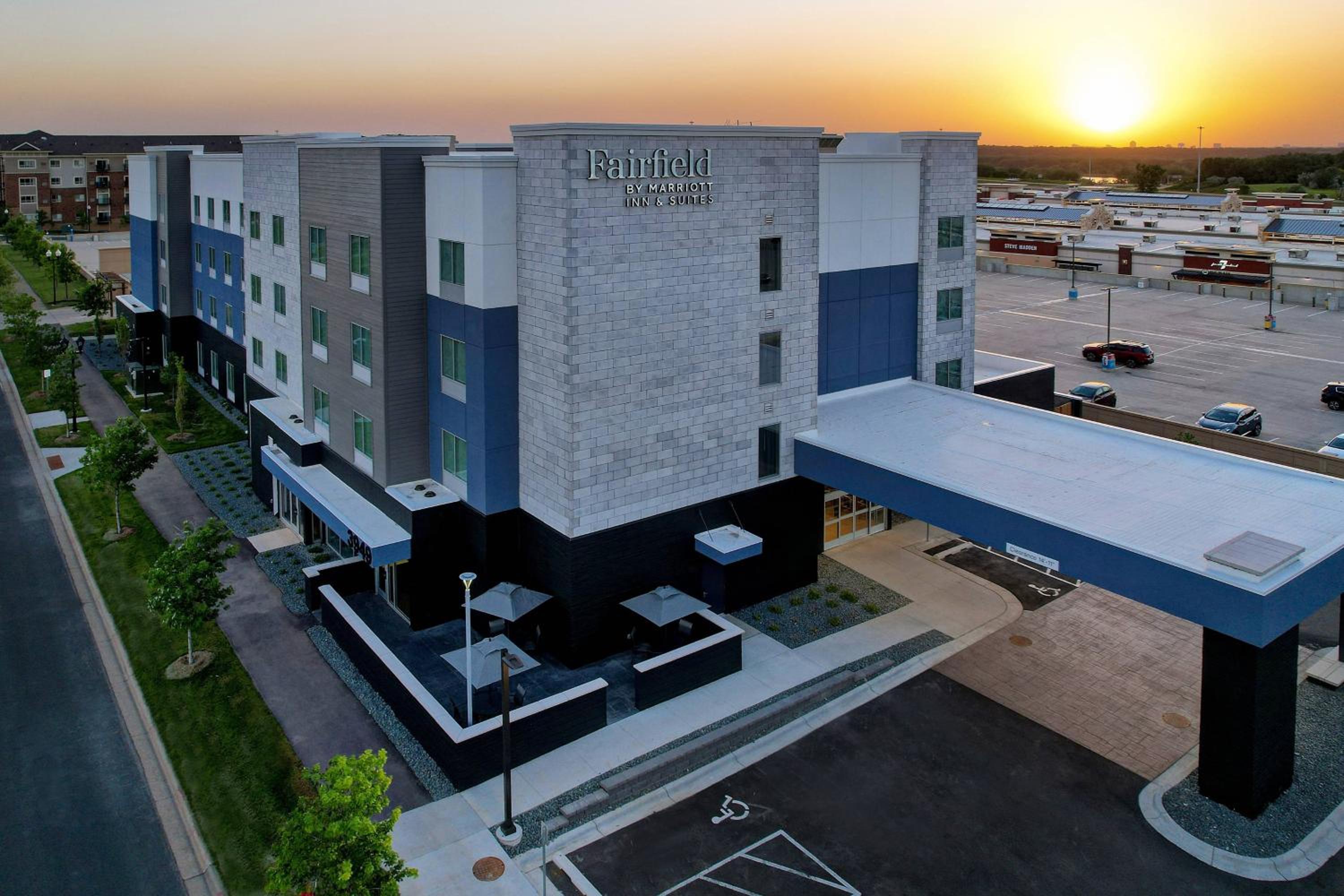 Fairfield Inn & Suites by Marriott St. Paul Eagan - photo 217