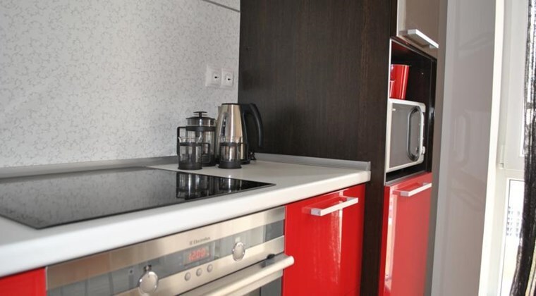 Rayevsky - last minute hotel in Sochi