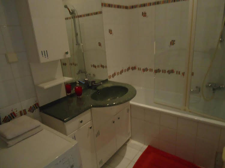 Ferienwohnung Madlene 2 — Gablitz — photo 4