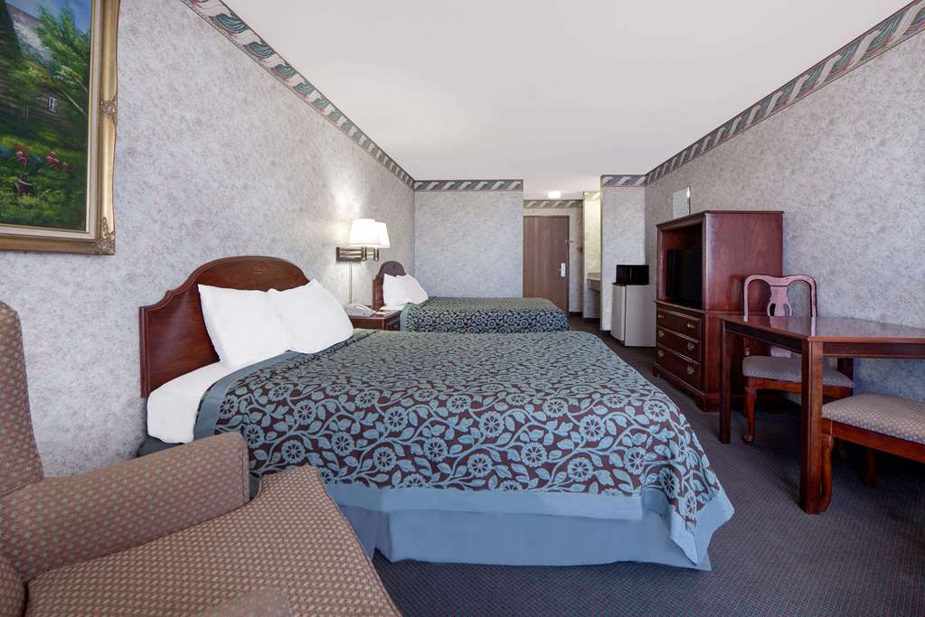 Days Inn by Wyndham Vega TX - photo 7