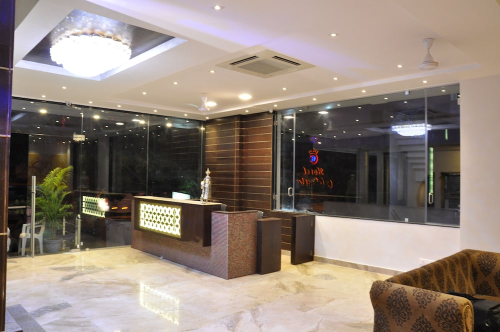 Hotel Celebration — Jamnagar — photo 5