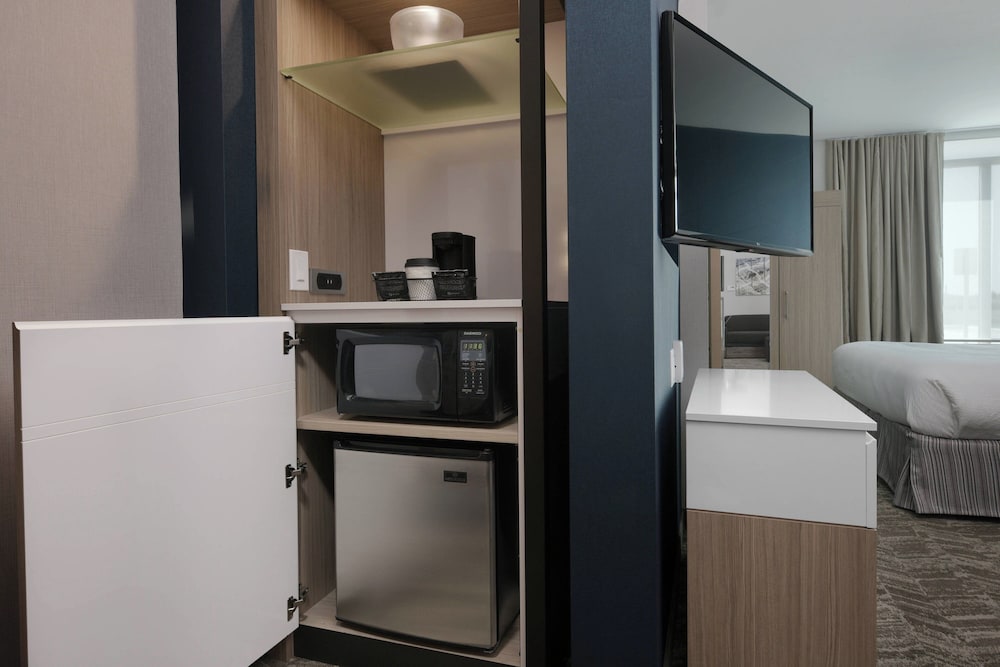 SpringHill Suites by Marriott Texas City - photo 6