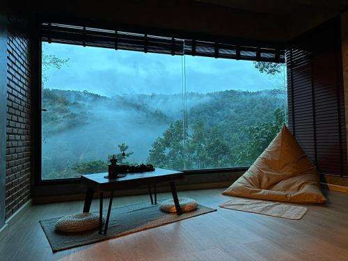 Hi Land Forest View in Chiang Dao, Thailand