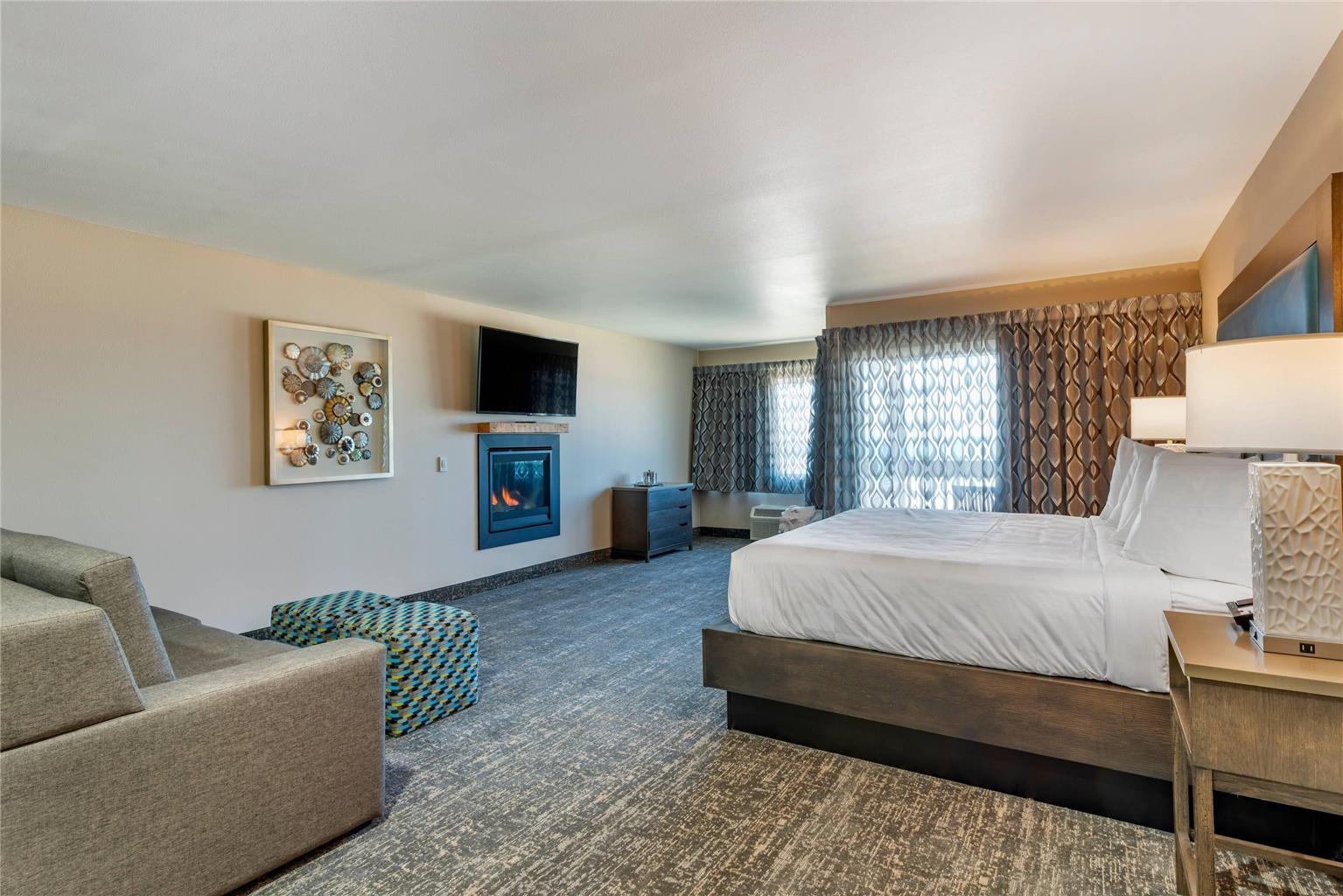 Lincoln Sands Oceanfront Resort Ascend Collection - photo 7