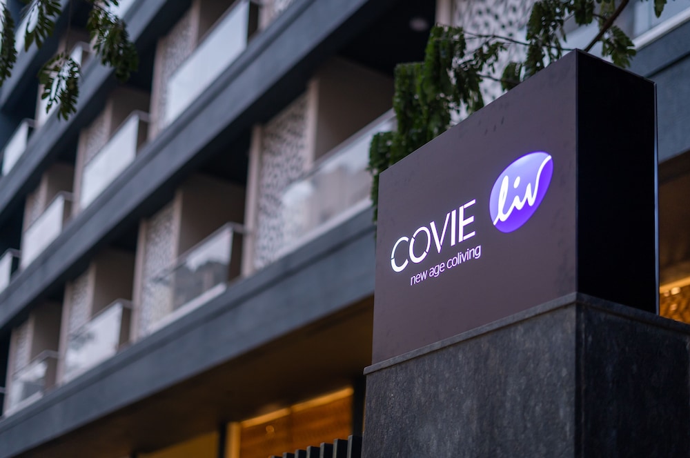 The Covie Viman Nagar 102 — Pune