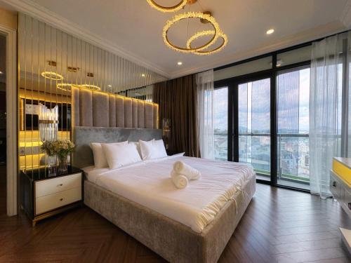Luxury 3 bedrooms apartment in the heart of city — 4-Star Luxury Hotel in Da Lat, Vietnam