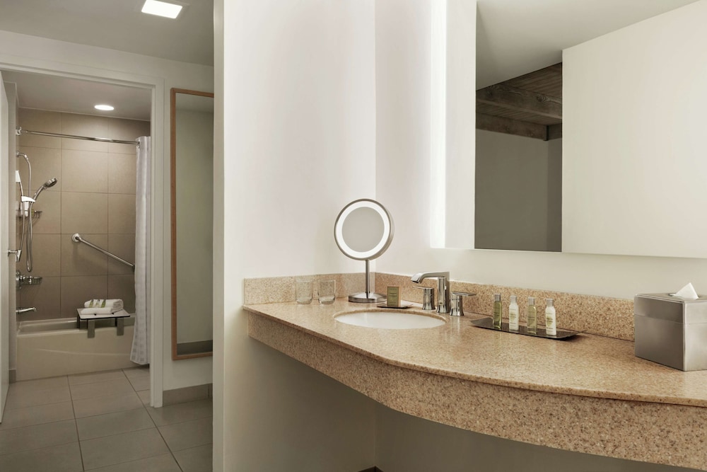 DoubleTree Resort by Hilton Paradise Valley Scottsdale - photo 40
