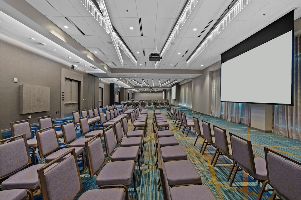 AC Hotel by Marriott Fort Lauderdale Airport - photo 61