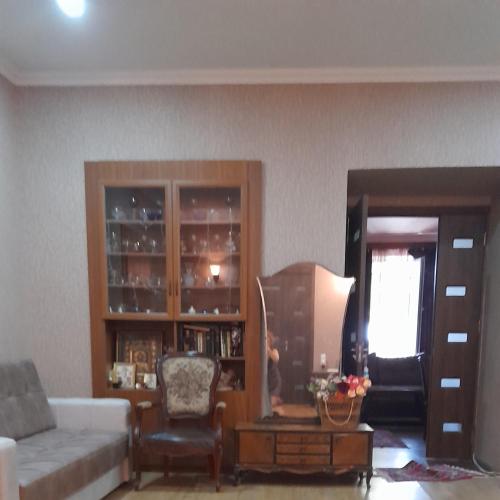 Historical apartment in city center