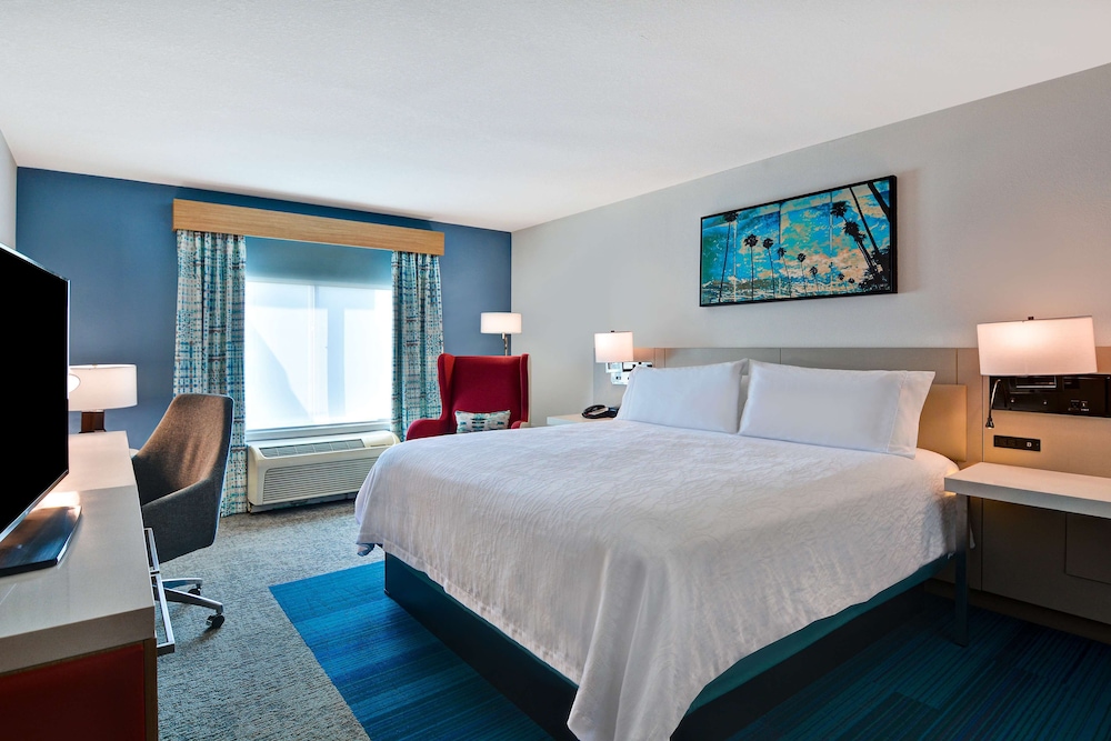 Hilton Garden Inn Jacksonville Orange Park - photo 6