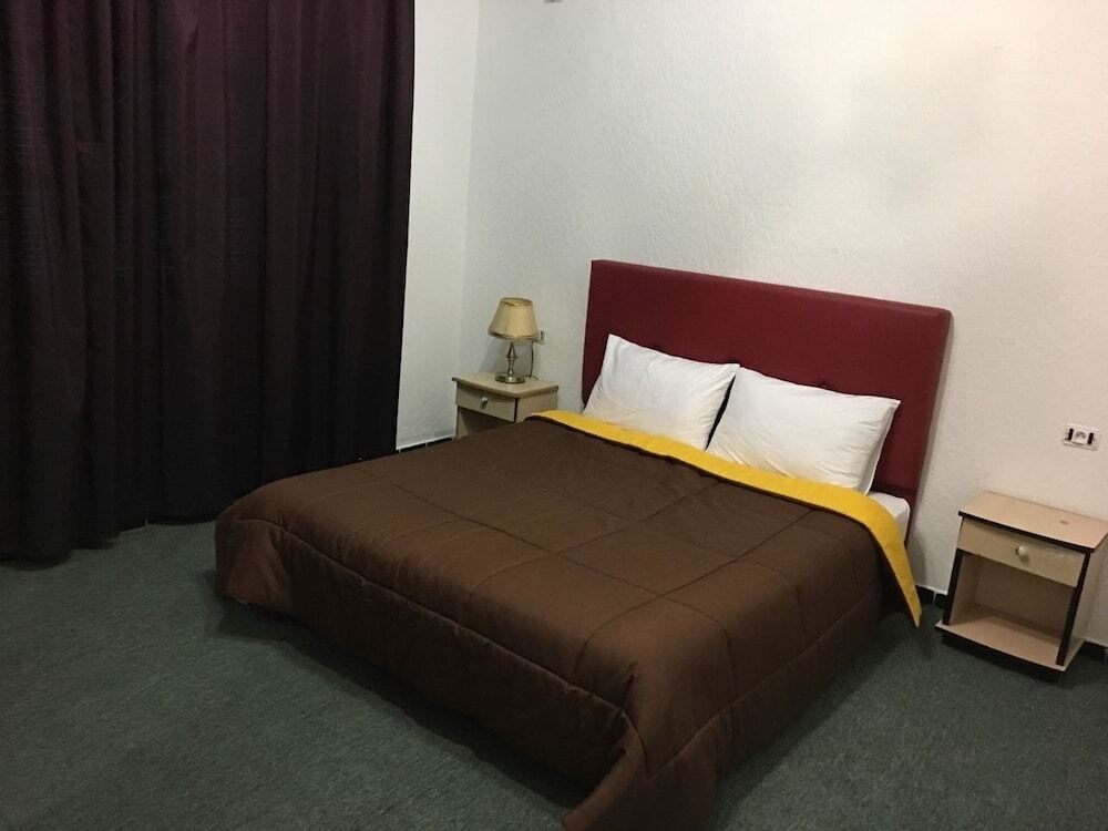 Casa Vacanze Al Mare A Mahdia 9566030 — Mahdia