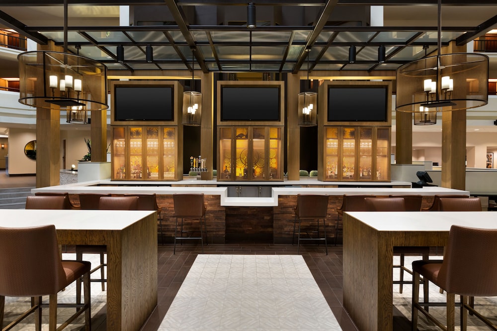 Embassy Suites by Hilton Austin Downtown South Congress - photo 89