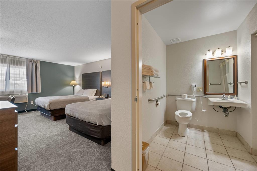 Quality Inn Spearfish I 90 - photo 12